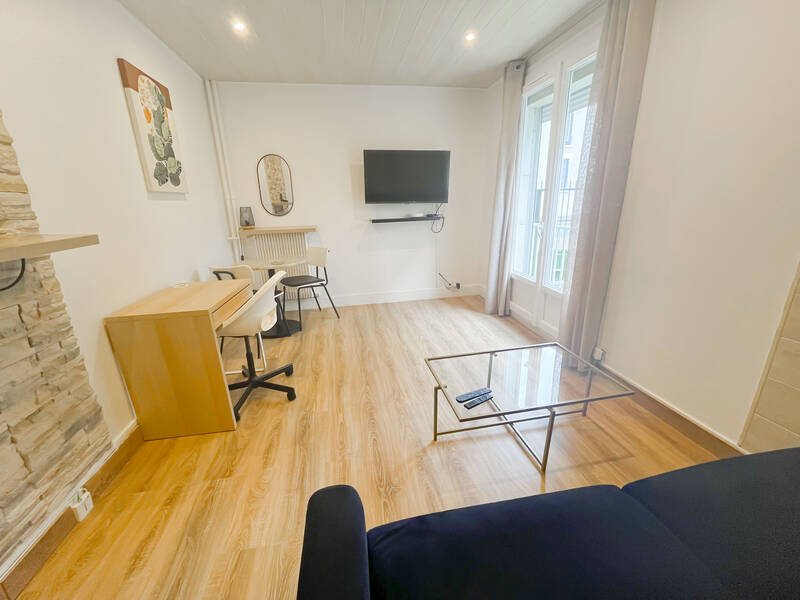 Maisons-Alfort (94700)