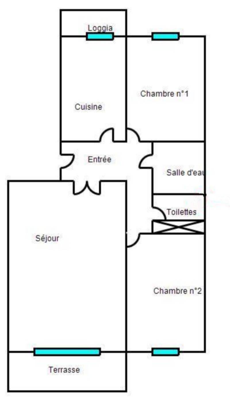Narbonne (11100)