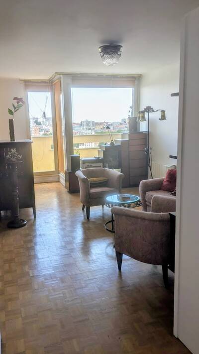 Location appartement 3 pièces Le Pré-Saint-Gervais (93310)