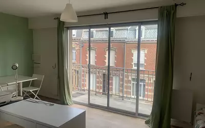 Valenciennes (59300)