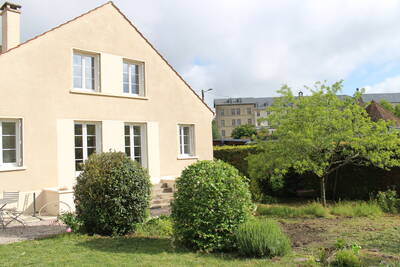 Vente maison 6 pièces Autun (71400)