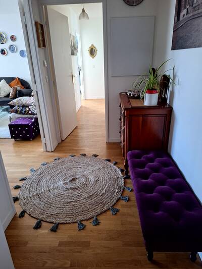 Location chambre en colocation 4 pièces Colombes (92700)