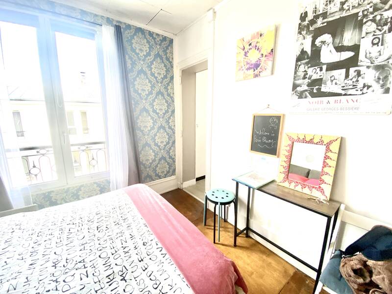 Paris 10E (75010)