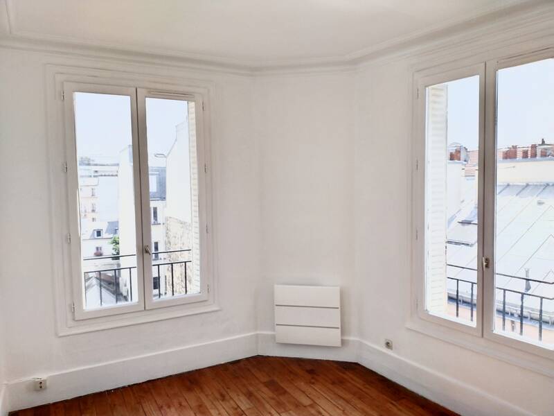 Paris 18E (75018)