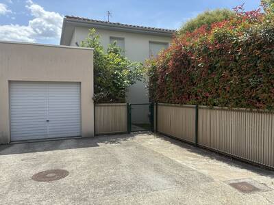 Vente maison 5 pièces Gratentour (31150)
