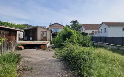 Saint-Bonnet-De-Mure (69720)