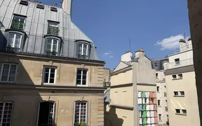 Paris 2E (75002)