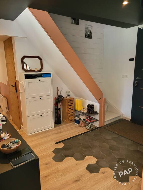 Vente maison 114 m² Cahors (46000) - 114 m² - 255.000 € | Particulier à Particulier — 11
