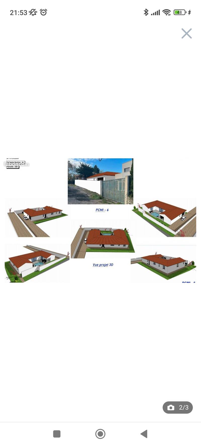 Gigean (34770)