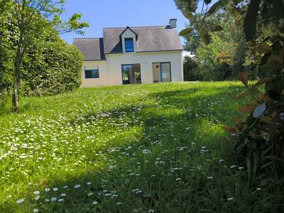 Vente maison 6 pièces Arzon (56640)
