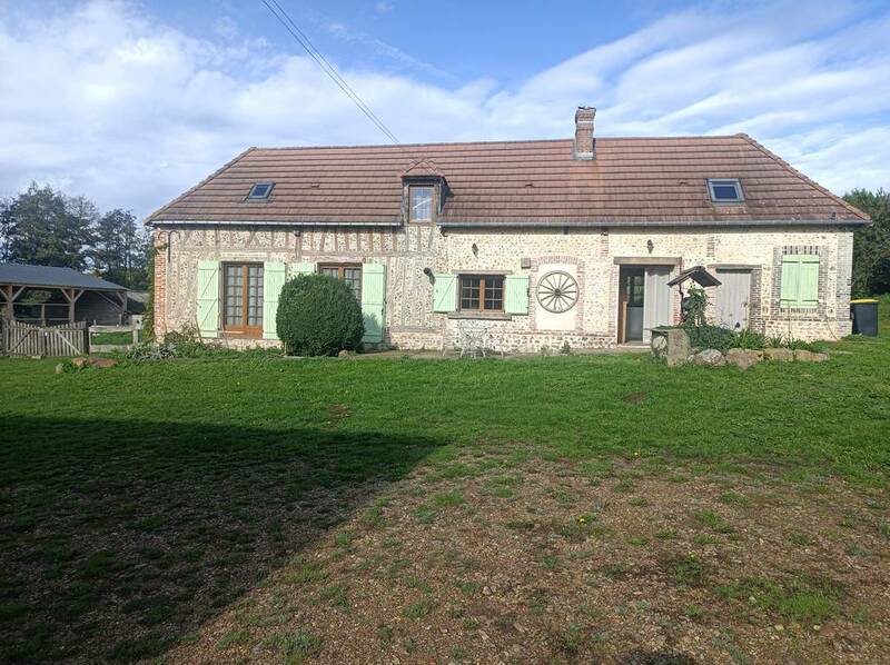 Condé-Sur-Iton (27160)