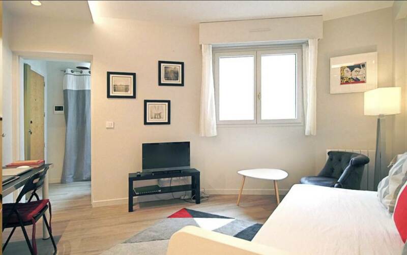 Paris 16E (75116)