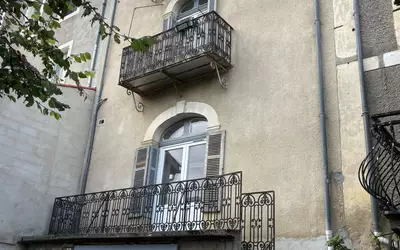 Aurignac (31420)