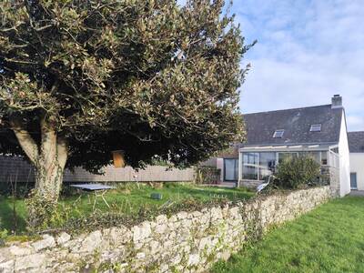 Vente maison 6 pièces La Turballe (44420)