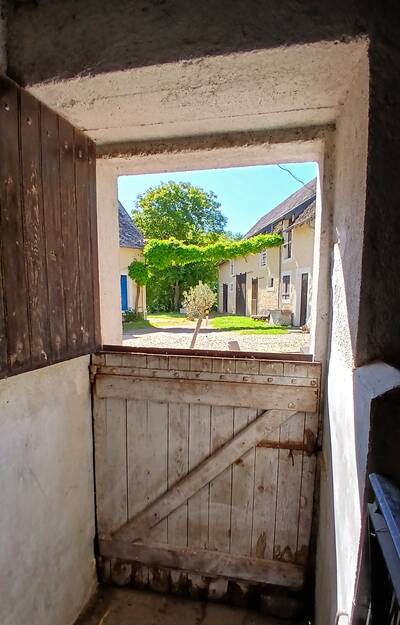 Vente maison 6 pièces Saint-Florent-sur-Cher (18400)