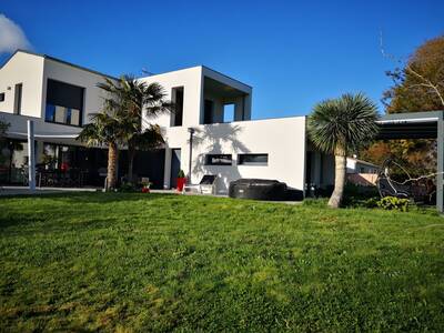 Vente maison 6 pièces Varzay (17460)