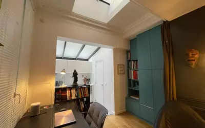 Paris 15E (75015)