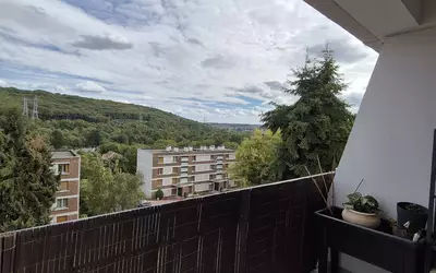 Bièvres (91570)