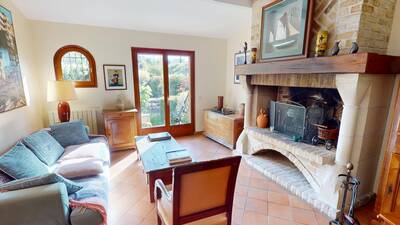 Vente maison 6 pièces Meudon (92190)