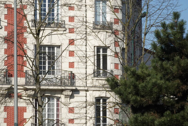 Le Raincy (93340)