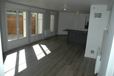 Vente maison 5 pièces Croissy-sur-Seine (78290)