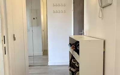 Paris 20E (75020)