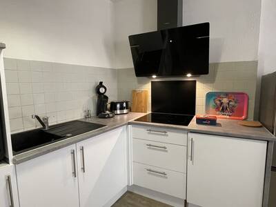 Location appartement 3 pièces Pézenas (34120)