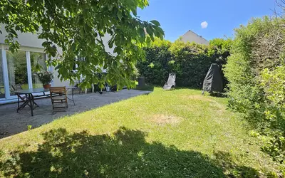 Moissy-Cramayel (77550)