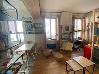 Vente appartement 2 pièces Paris 14e