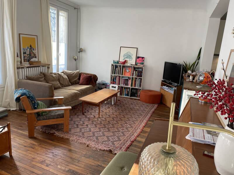 Vitry-Sur-Seine (94400)