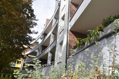 Vente appartement 4 pièces Thionville (57100)