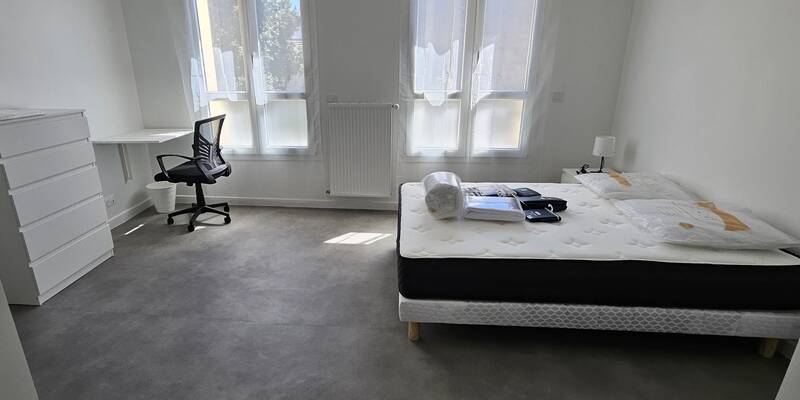 La Courneuve (93120)