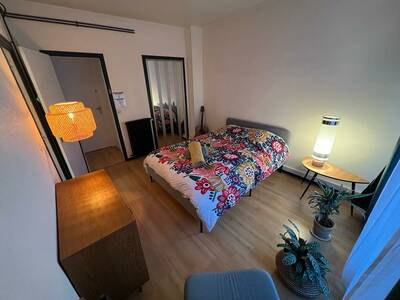 Vente appartement 3 pièces Rouen (76)