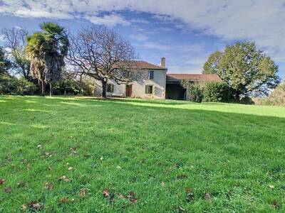 Vente maison 7 pièces Mirande (32300)