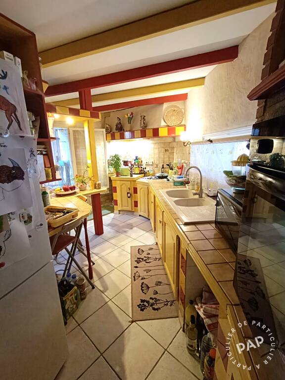 Vente maison 82 m² Allauch (13190) - 82 m² - 235.000 € | Particulier à Particulier — 2