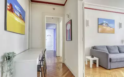 Paris 16E (75016)