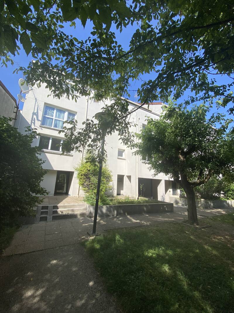 Romainville