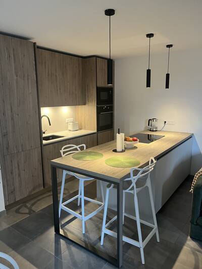 Vente appartement 3 pièces Toulouse (31)
