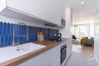 Location chambre en colocation 4 pièces Thiais (94320)
