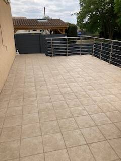 Location maison 5 pièces Belleville-en-Beaujolais (69220)