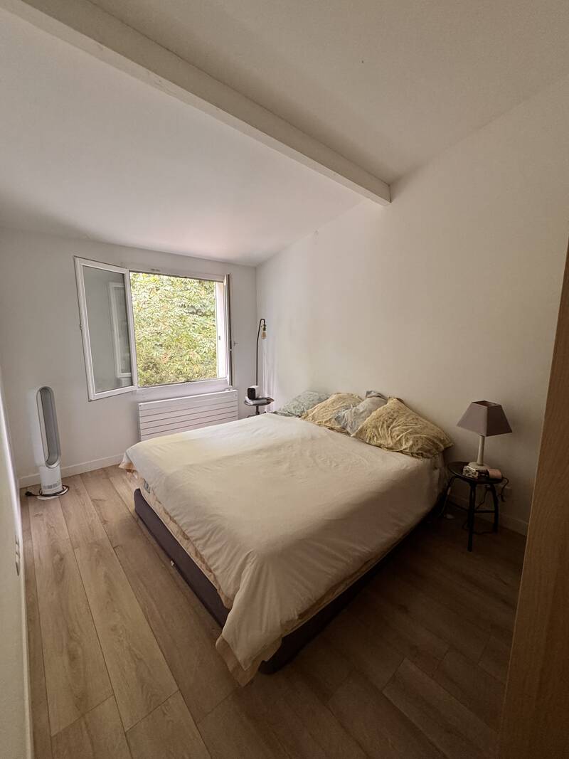 Location Maison Bougival (78380)