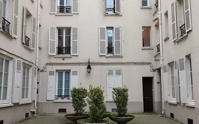 Paris 15E (75015)