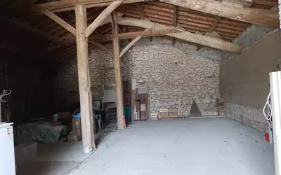 Saint-Sylvestre-Sur-Lot (47140)