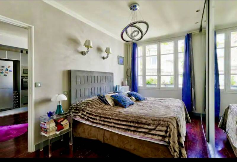 Paris 17E (75017)