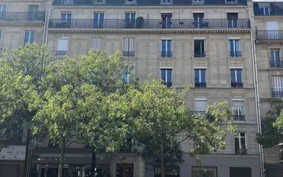 Paris 13E (75013)