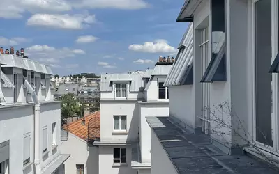 Paris 11E (75011)