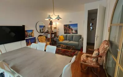 Paris 15E (75015)