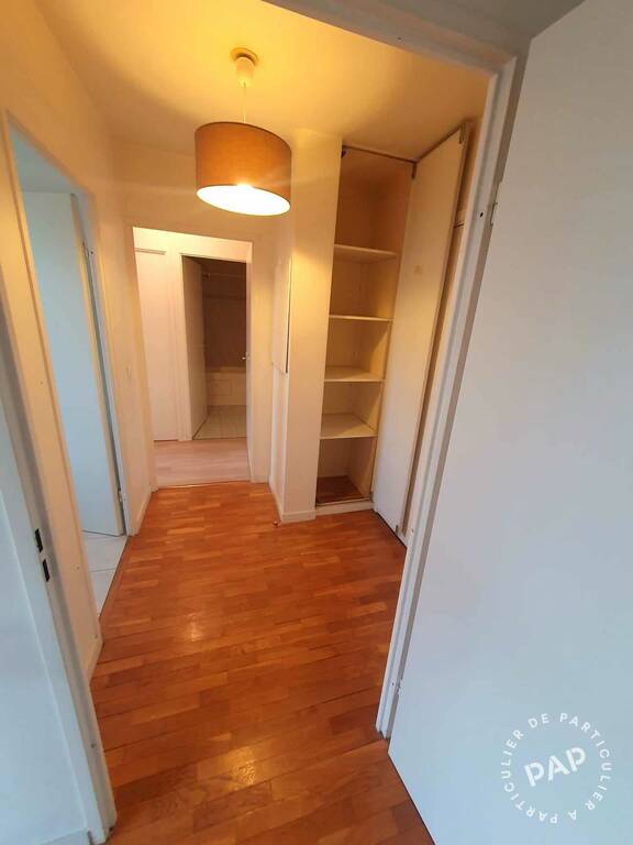 Appartement a louer chatillon - 2 pièce(s) - 50 m2 - Surfyn