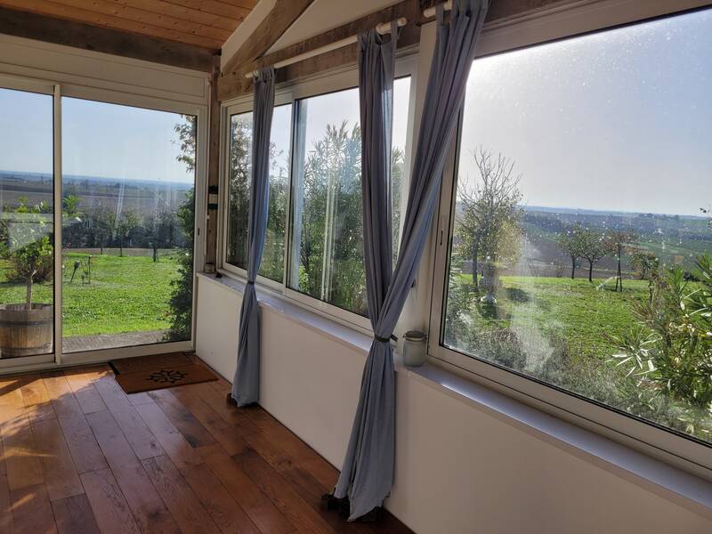 Gaudonville (32380)