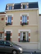 Location maison 5 pièces Reims (51100)